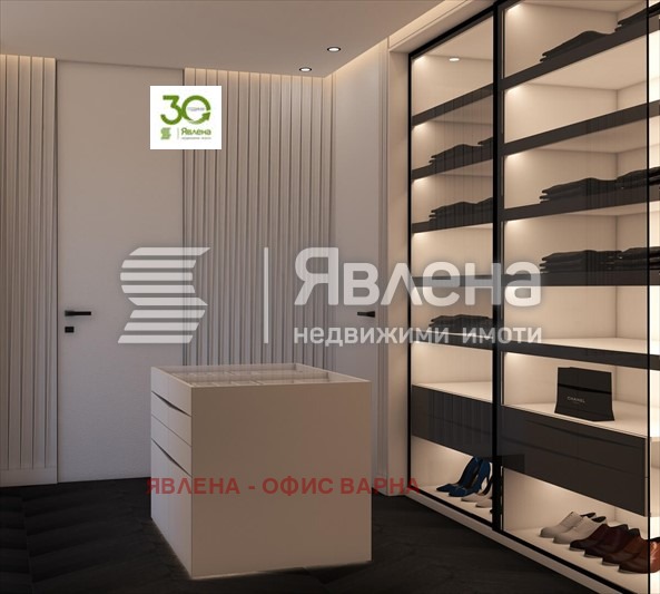 Продава КЪЩА, гр. Варна, м-т Орехчето, снимка 11 - Къщи - 53880596