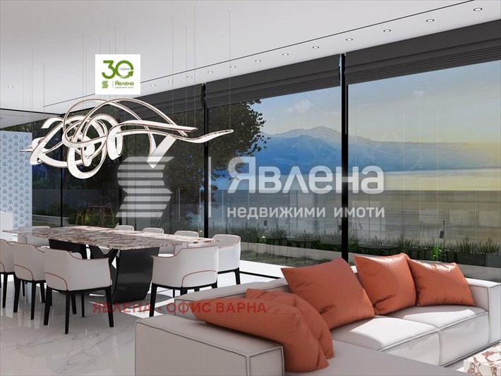 Продава КЪЩА, гр. Варна, м-т Орехчето, снимка 4 - Къщи - 53880596