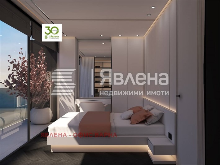 Продава КЪЩА, гр. Варна, м-т Орехчето, снимка 9 - Къщи - 53880596
