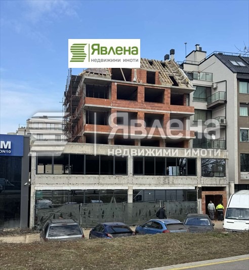 Zu verkaufen  Geschäft Sofia , Suhata reka , 600 qm | 20922251