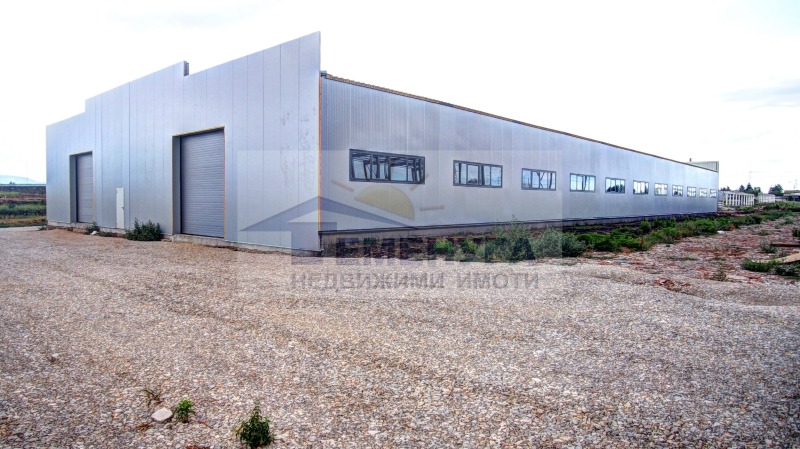 Продаја  Складиште Софија , Обелја 2 , 4400 м2 | 73652226 - слика [2]
