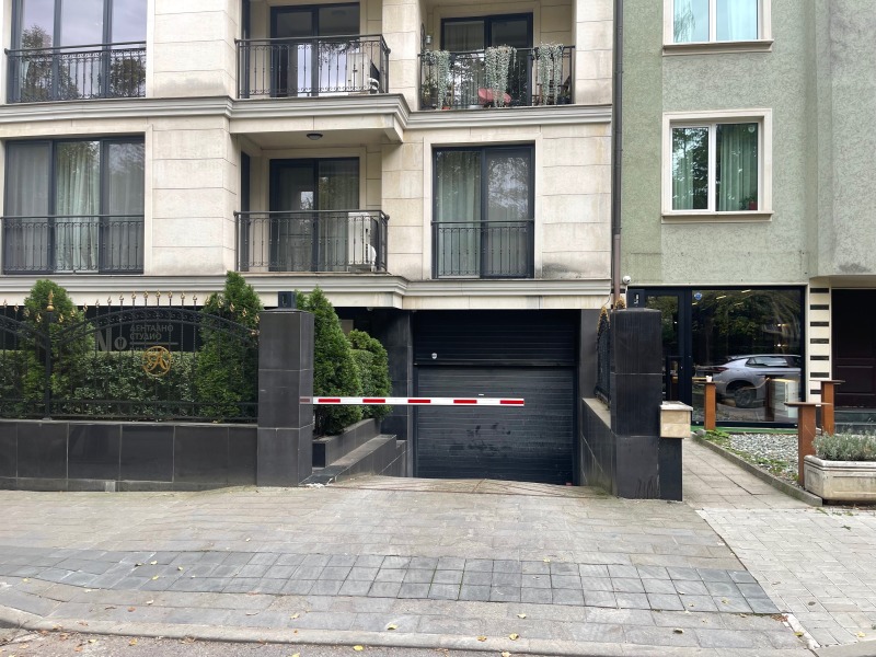 Продава  Паркомясто град София , Лозенец , 32 кв.м | 37883652 - изображение [2]