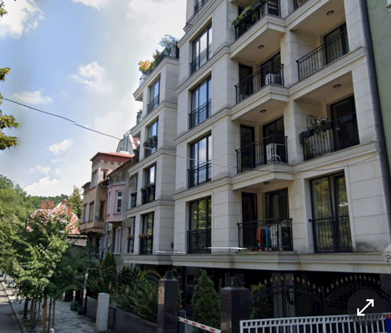 Till salu  Parkeringsplats Sofia , Lozenec , 32 kvm | 37883652
