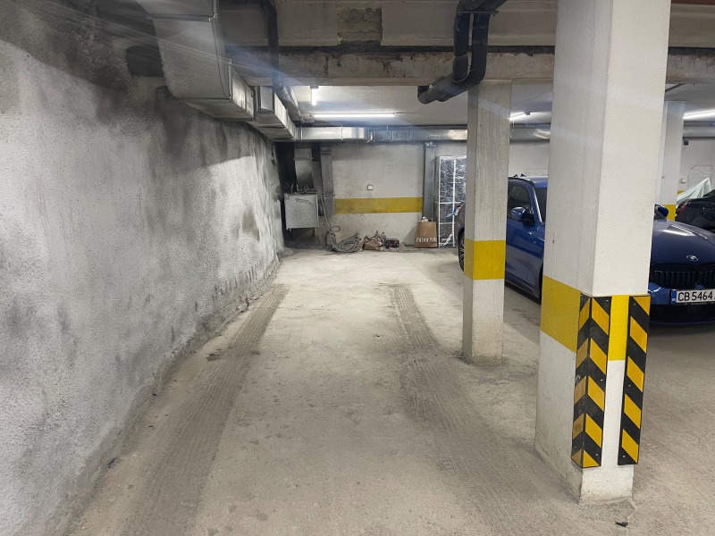 Продава  Паркомясто град София , Лозенец , 32 кв.м | 37883652 - изображение [10]