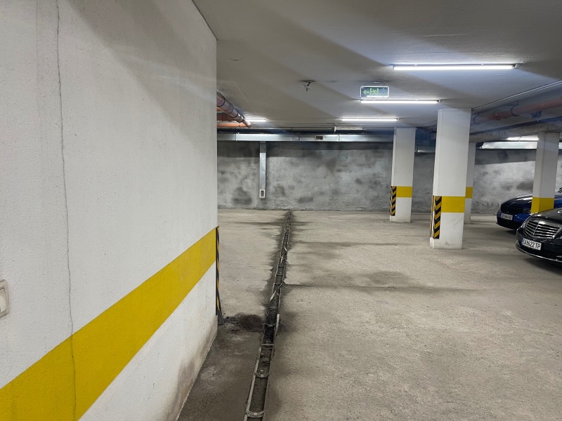 Продава  Паркомясто град София , Лозенец , 32 кв.м | 37883652 - изображение [6]