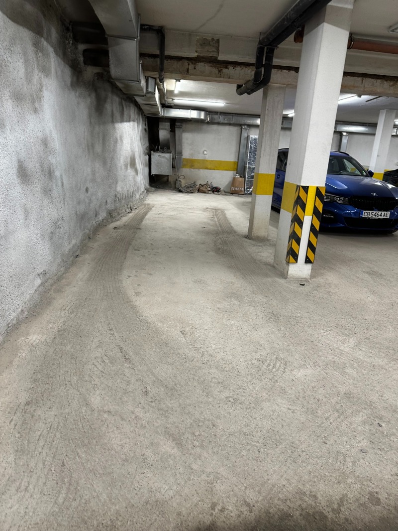 Till salu  Parkeringsplats Sofia , Lozenec , 32 kvm | 37883652 - bild [5]