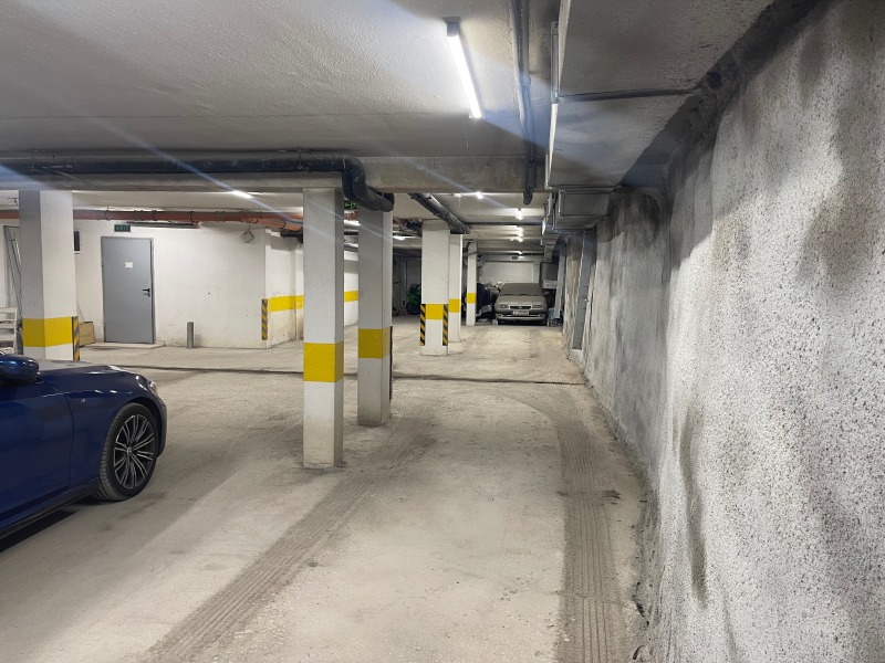 Продава  Паркомясто град София , Лозенец , 32 кв.м | 37883652 - изображение [11]