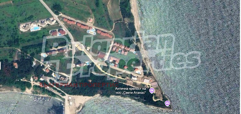 For Sale  Plot region Varna , Byala , 845 sq.m | 40535705 - image [4]