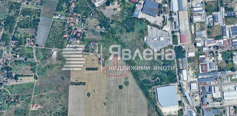 Продается  Сюжет Пловдив , Беломорски , 4500 кв.м | 48680392