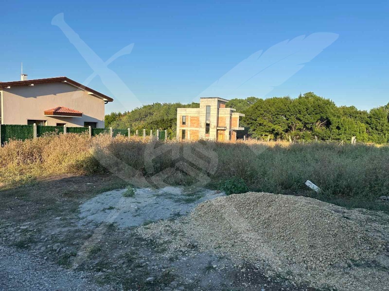 Til salgs  Plott Burgas , Krajmorie , 525 kvm | 74091872