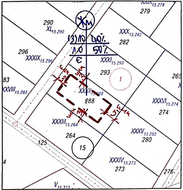 Продава ПАРЦЕЛ, с. Пролеша, област София област, снимка 2 - Парцели - 53996814