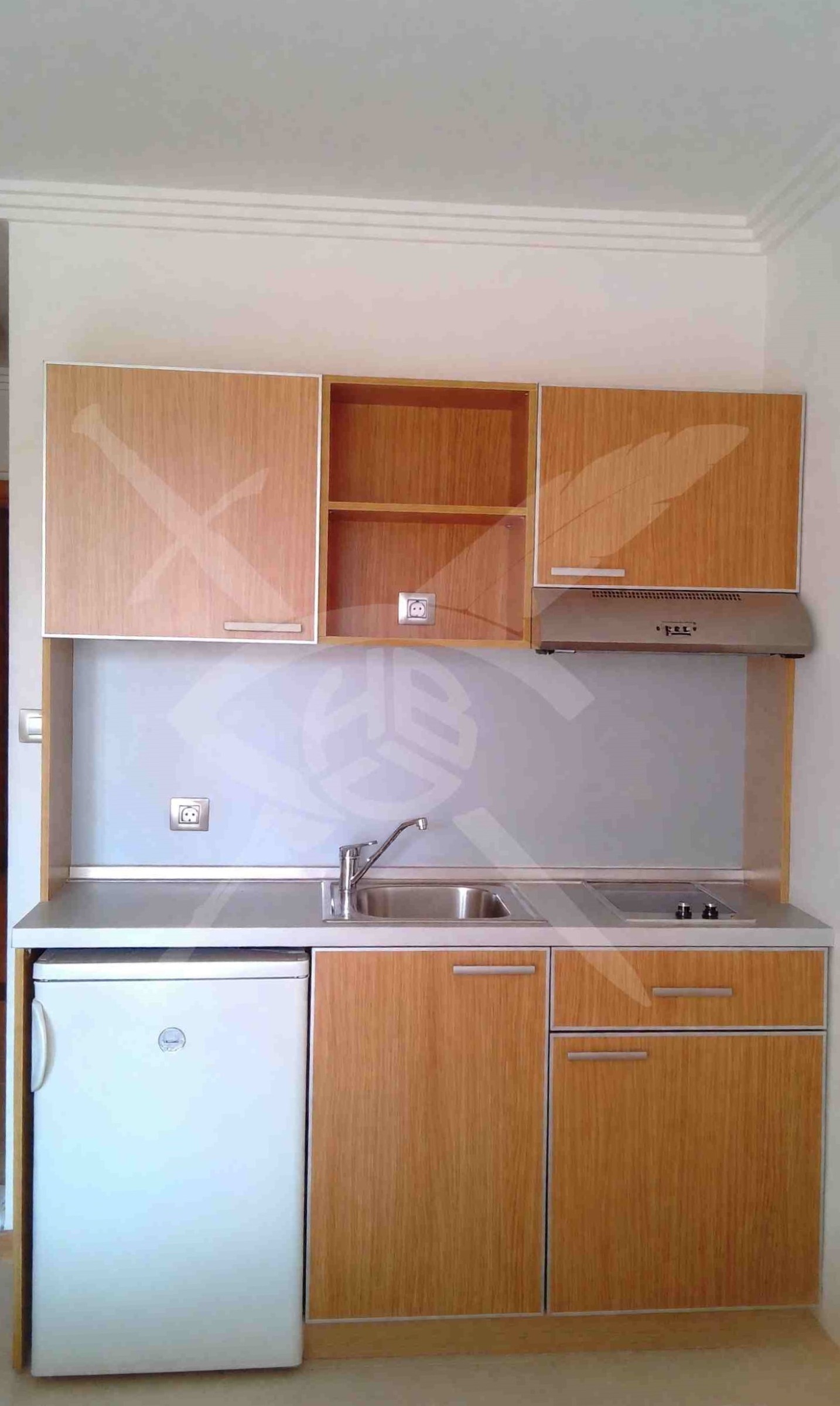 Продава 1-СТАЕН, с. Равда, област Бургас, снимка 2 - Апартаменти - 54922004