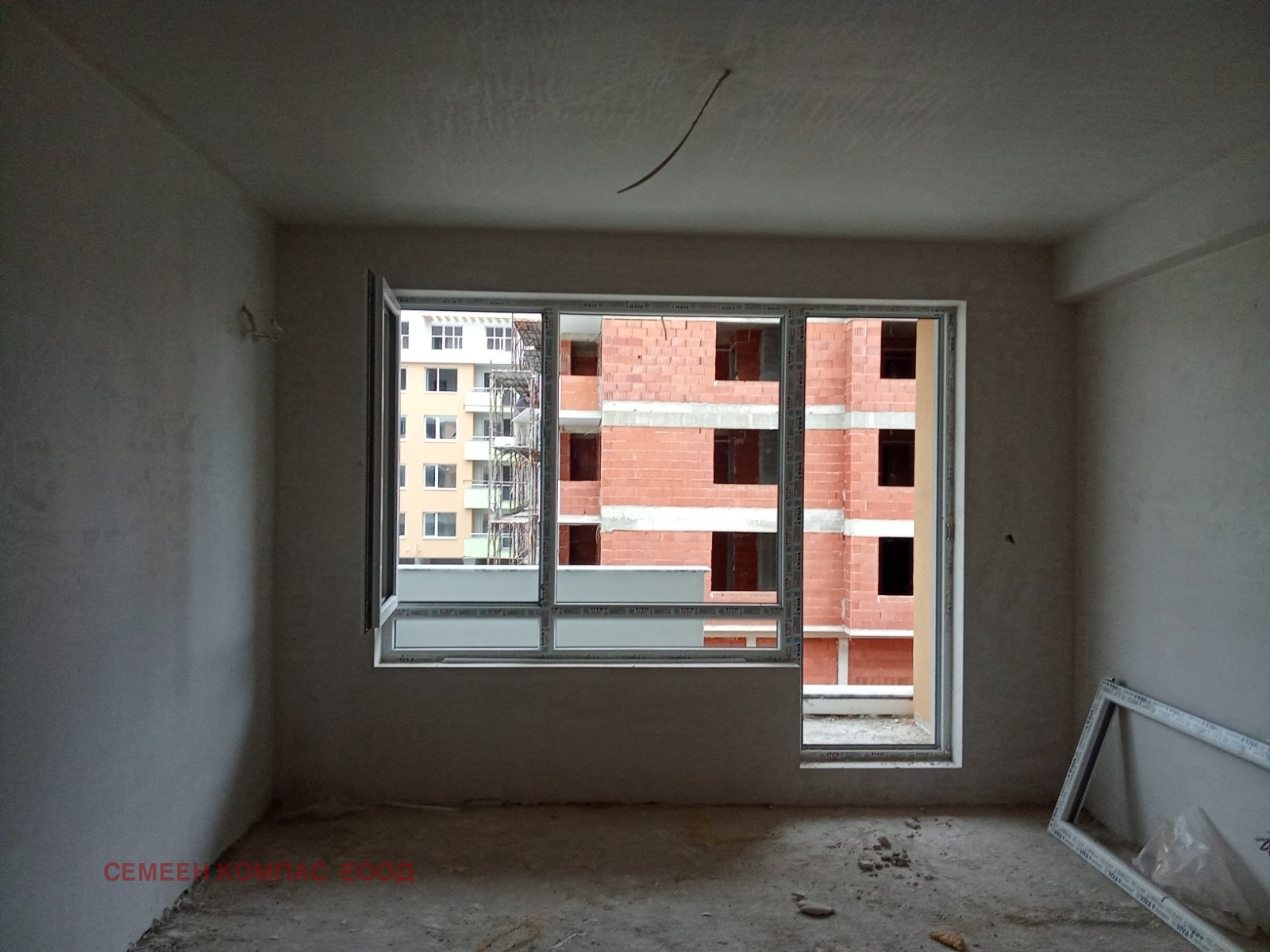 Продава 2-СТАЕН, гр. Пловдив, Южен, снимка 2 - Апартаменти - 52125576