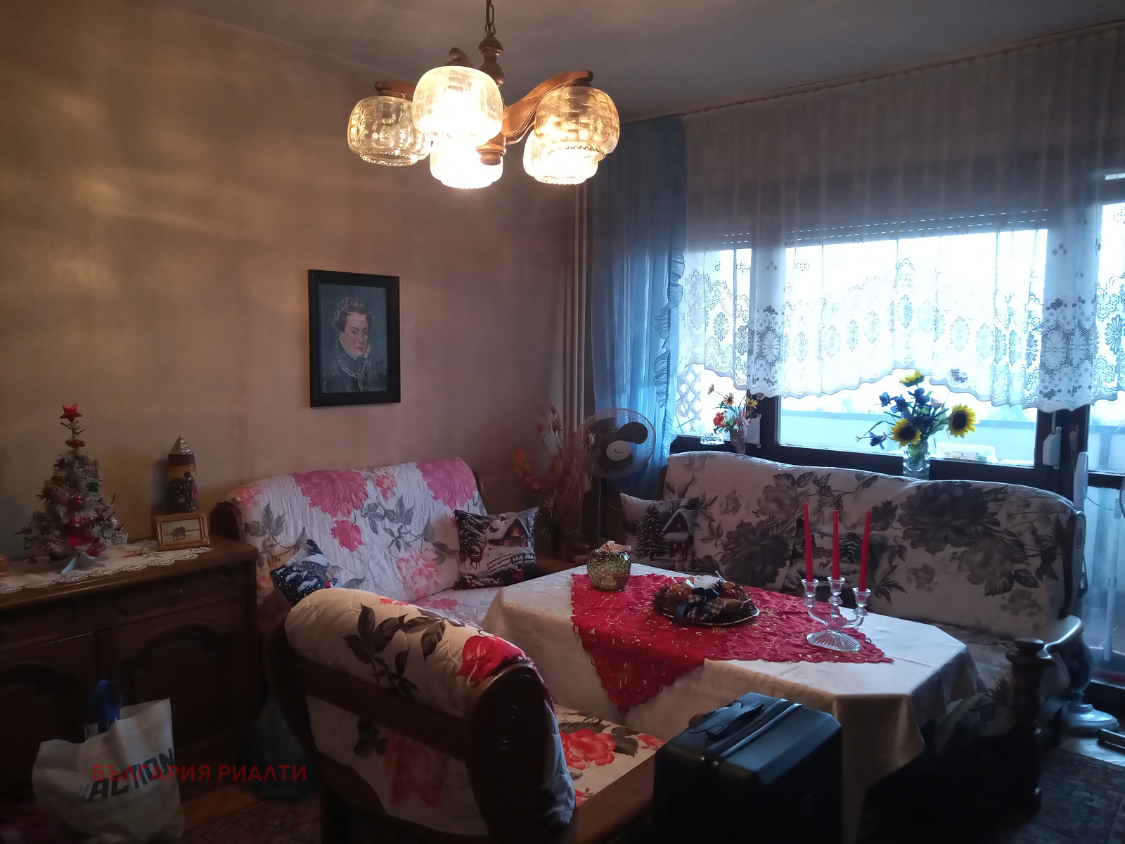 Продава 2-СТАЕН, гр. София, Хаджи Димитър, снимка 6 - Апартаменти - 55057577