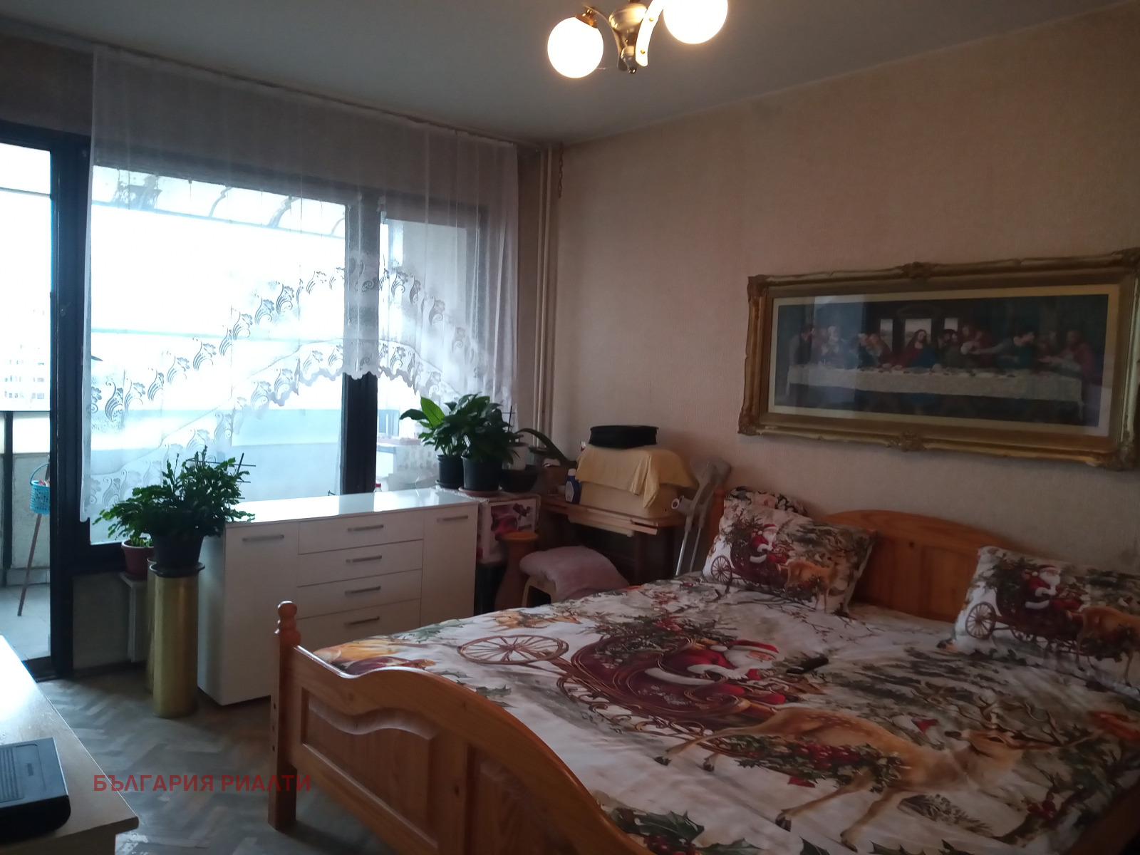 Продава 2-СТАЕН, гр. София, Хаджи Димитър, снимка 8 - Апартаменти - 55057577