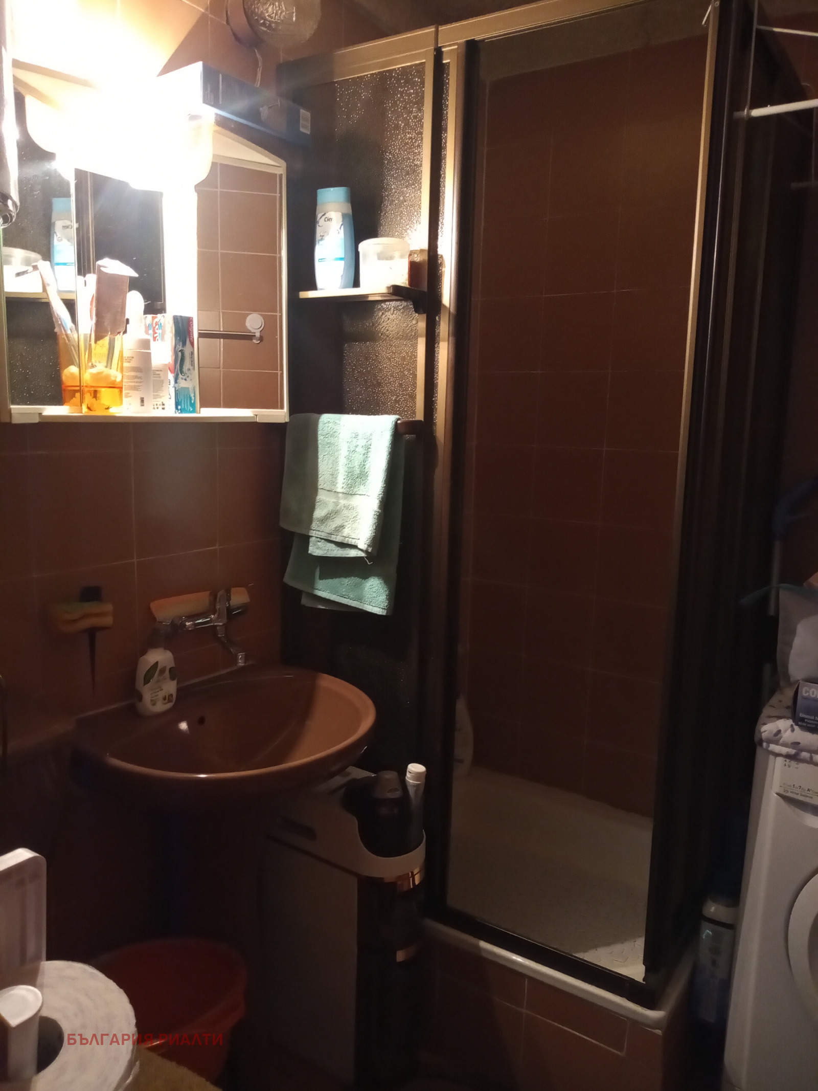 Продава 2-СТАЕН, гр. София, Хаджи Димитър, снимка 11 - Апартаменти - 55057577