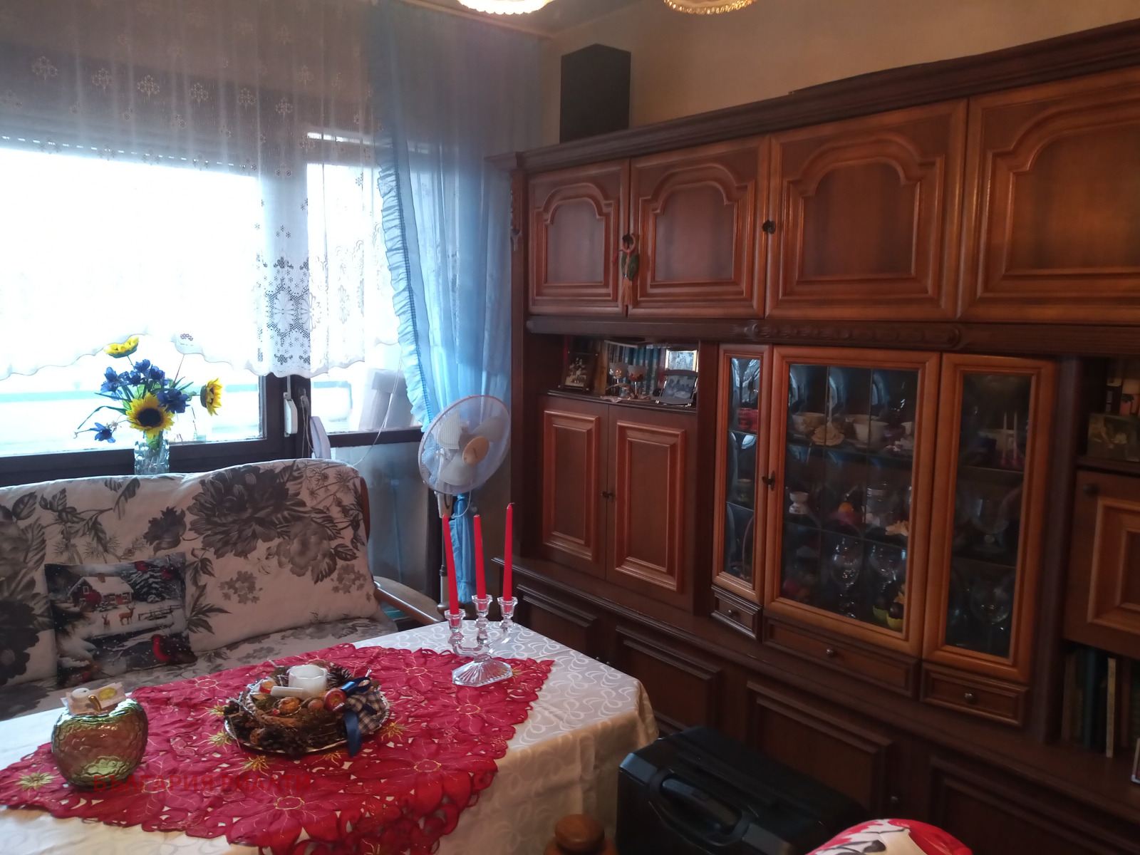 Продава 2-СТАЕН, гр. София, Хаджи Димитър, снимка 7 - Апартаменти - 55057577