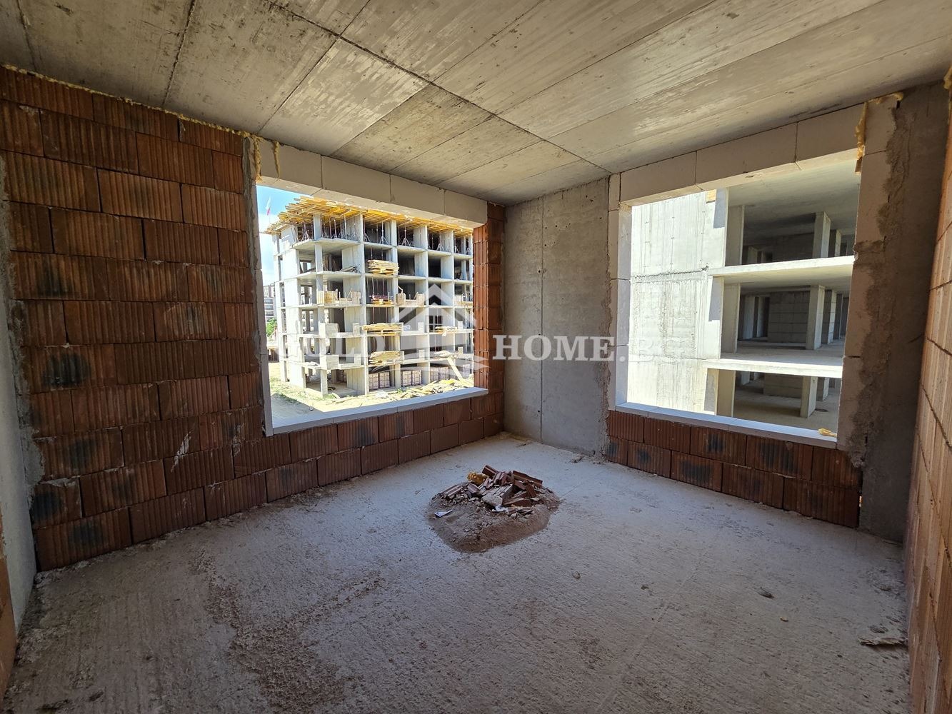 Продава 2-СТАЕН, гр. Пловдив, Христо Смирненски, снимка 4 - Апартаменти - 55061713