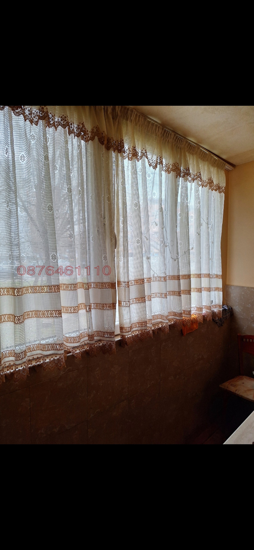 Продава 2-СТАЕН, гр. Благоевград, Еленово 1, снимка 5 - Апартаменти - 55378425