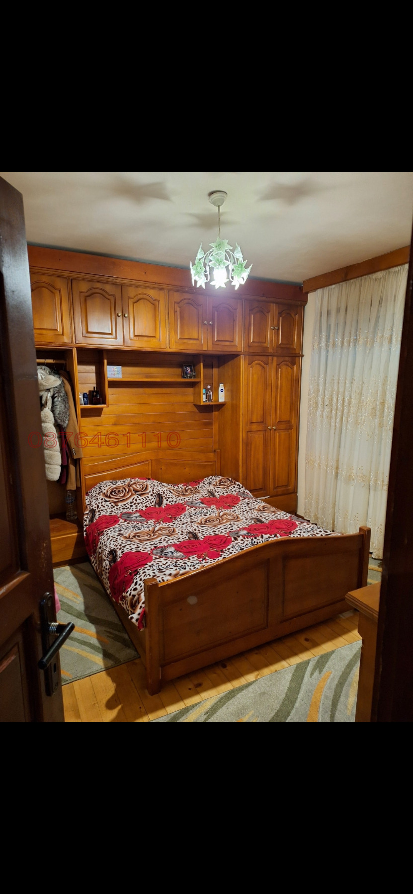 Продава 2-СТАЕН, гр. Благоевград, Еленово 1, снимка 6 - Апартаменти - 55378425