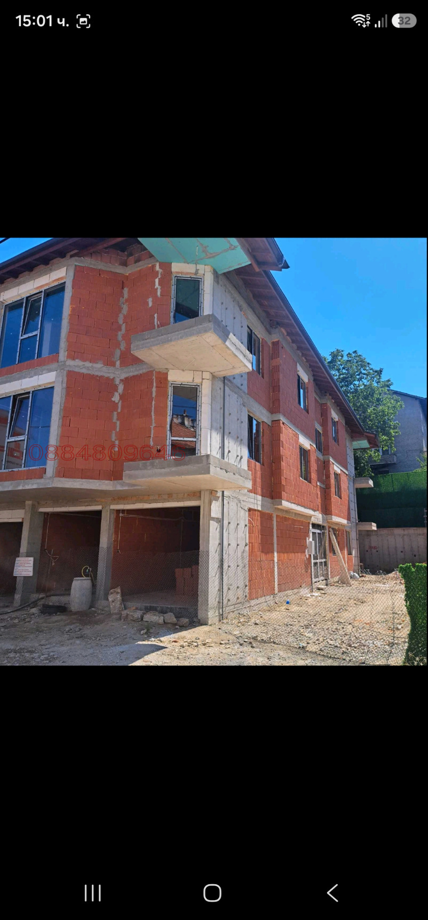 Продава 2-СТАЕН, гр. Велинград, област Пазарджик