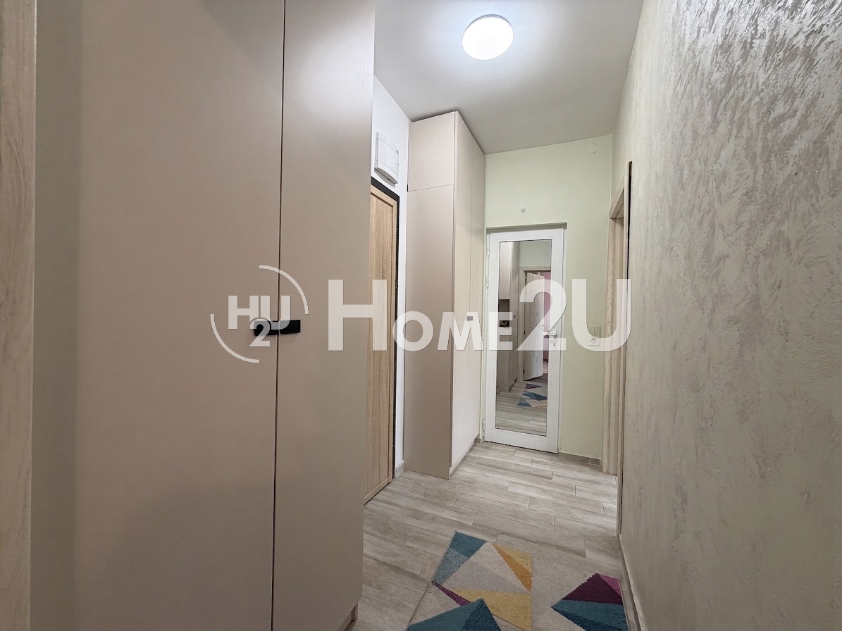 Продава 2-СТАЕН, гр. София, Лозенец, снимка 13 - Апартаменти - 56713088