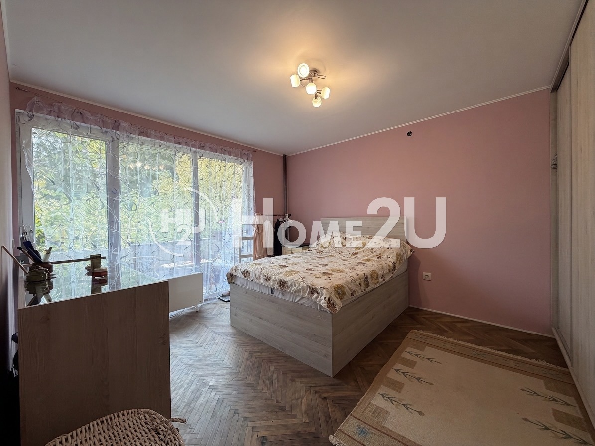 Продава 2-СТАЕН, гр. София, Лозенец, снимка 6 - Апартаменти - 56713088