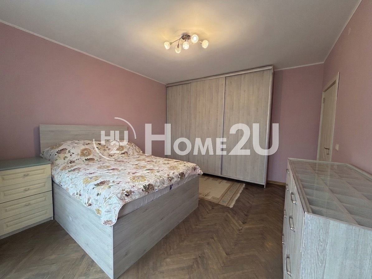 Продава 2-СТАЕН, гр. София, Лозенец, снимка 8 - Апартаменти - 56713088