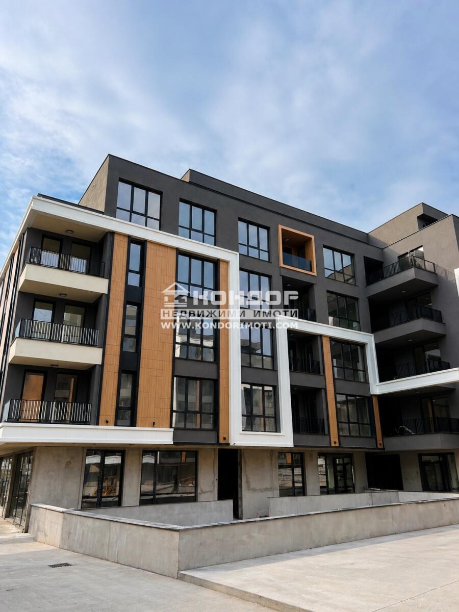 Продава 3-СТАЕН, гр. Пловдив, Кършияка