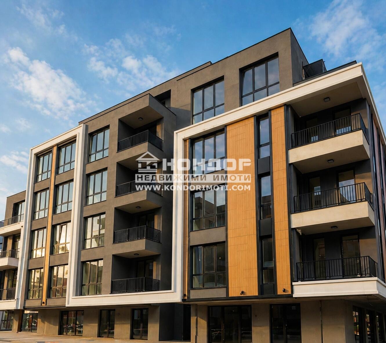 Продава 3-СТАЕН, гр. Пловдив, Кършияка, снимка 5 - Апартаменти - 54689446