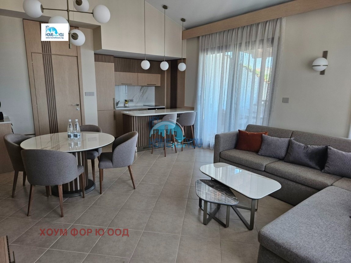 Продава 3-СТАЕН, с. Лозенец, област Бургас, снимка 3 - Апартаменти - 55283829