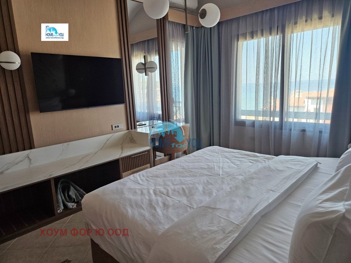Продава 3-СТАЕН, с. Лозенец, област Бургас, снимка 12 - Апартаменти - 55283829