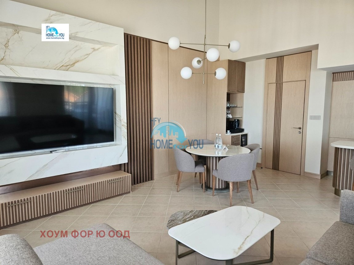 Продава 3-СТАЕН, с. Лозенец, област Бургас, снимка 4 - Апартаменти - 55283829