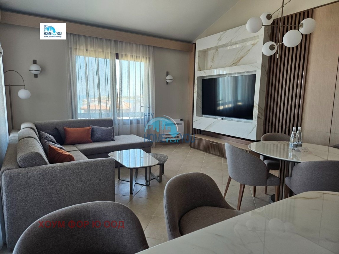 Продава 3-СТАЕН, с. Лозенец, област Бургас, снимка 2 - Апартаменти - 55283829
