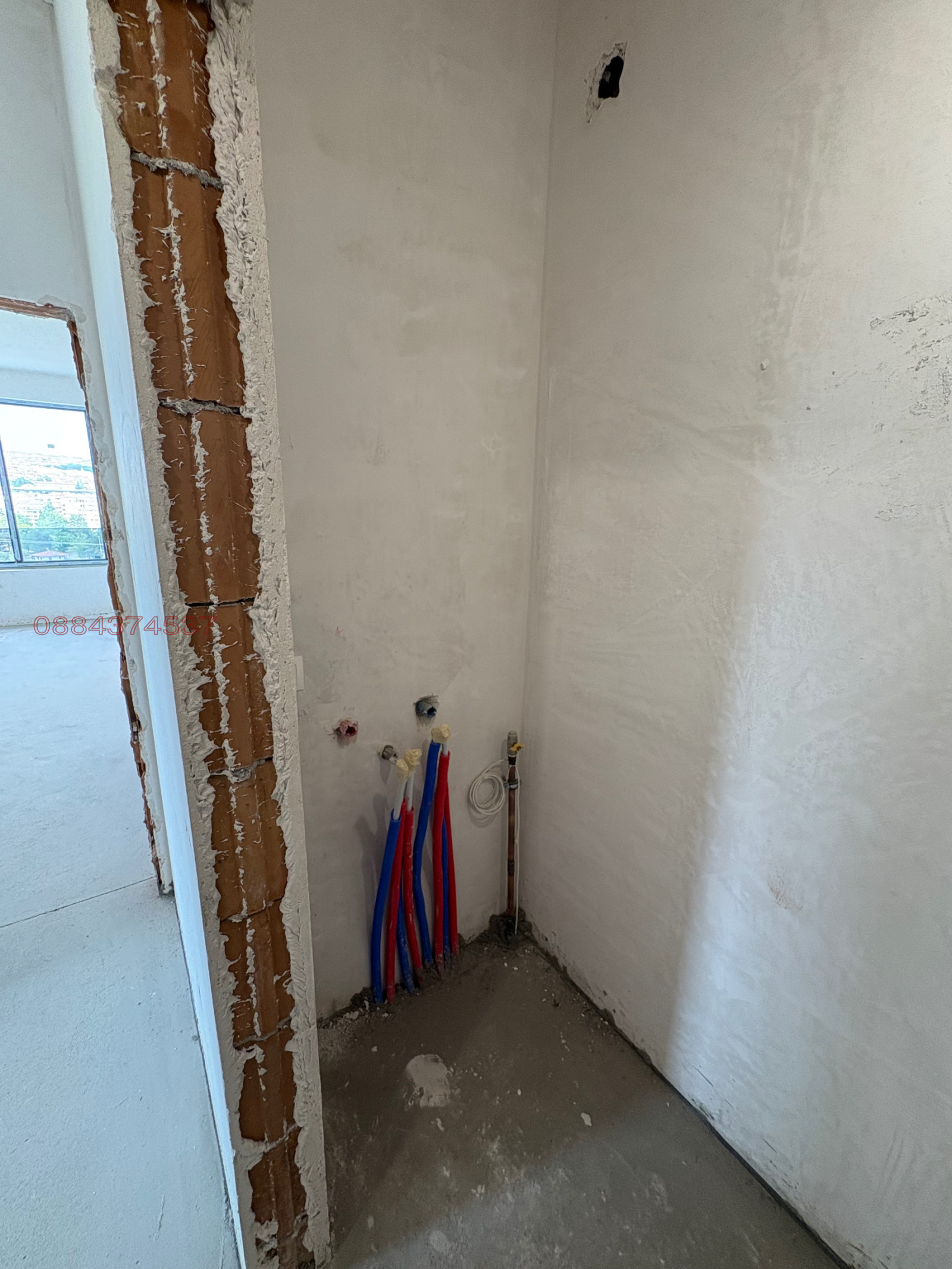 Продава 3-СТАЕН, гр. Велико Търново, Зона Б, снимка 11 - Апартаменти - 55785018