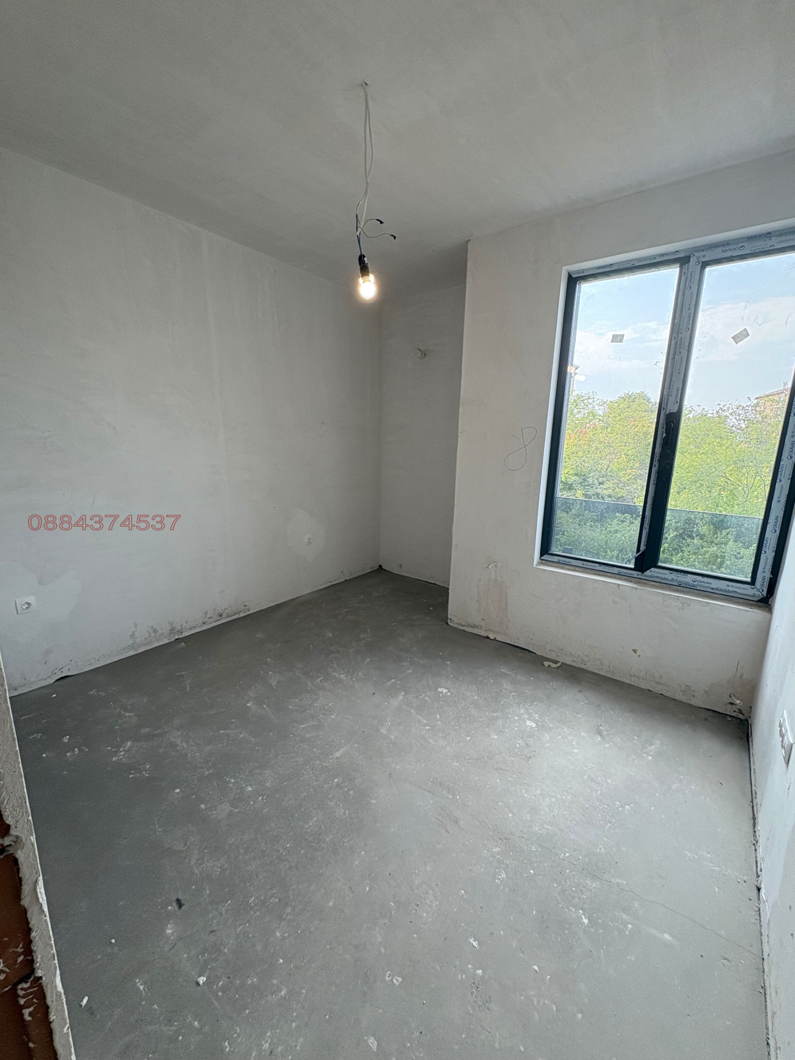 Продава 3-СТАЕН, гр. Велико Търново, Зона Б, снимка 7 - Апартаменти - 55785018