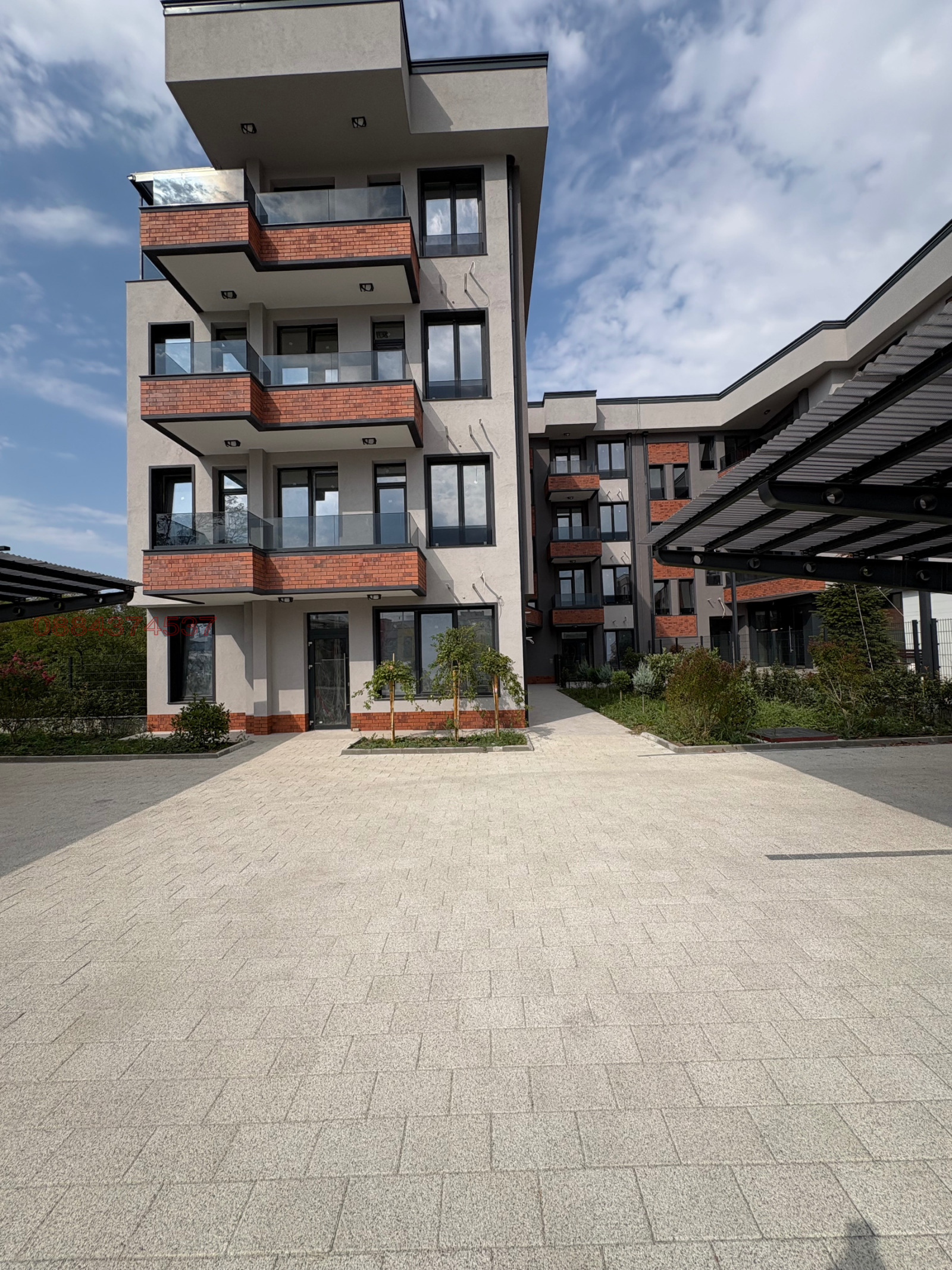 Продава 3-СТАЕН, гр. Велико Търново, Зона Б, снимка 15 - Апартаменти - 55785018
