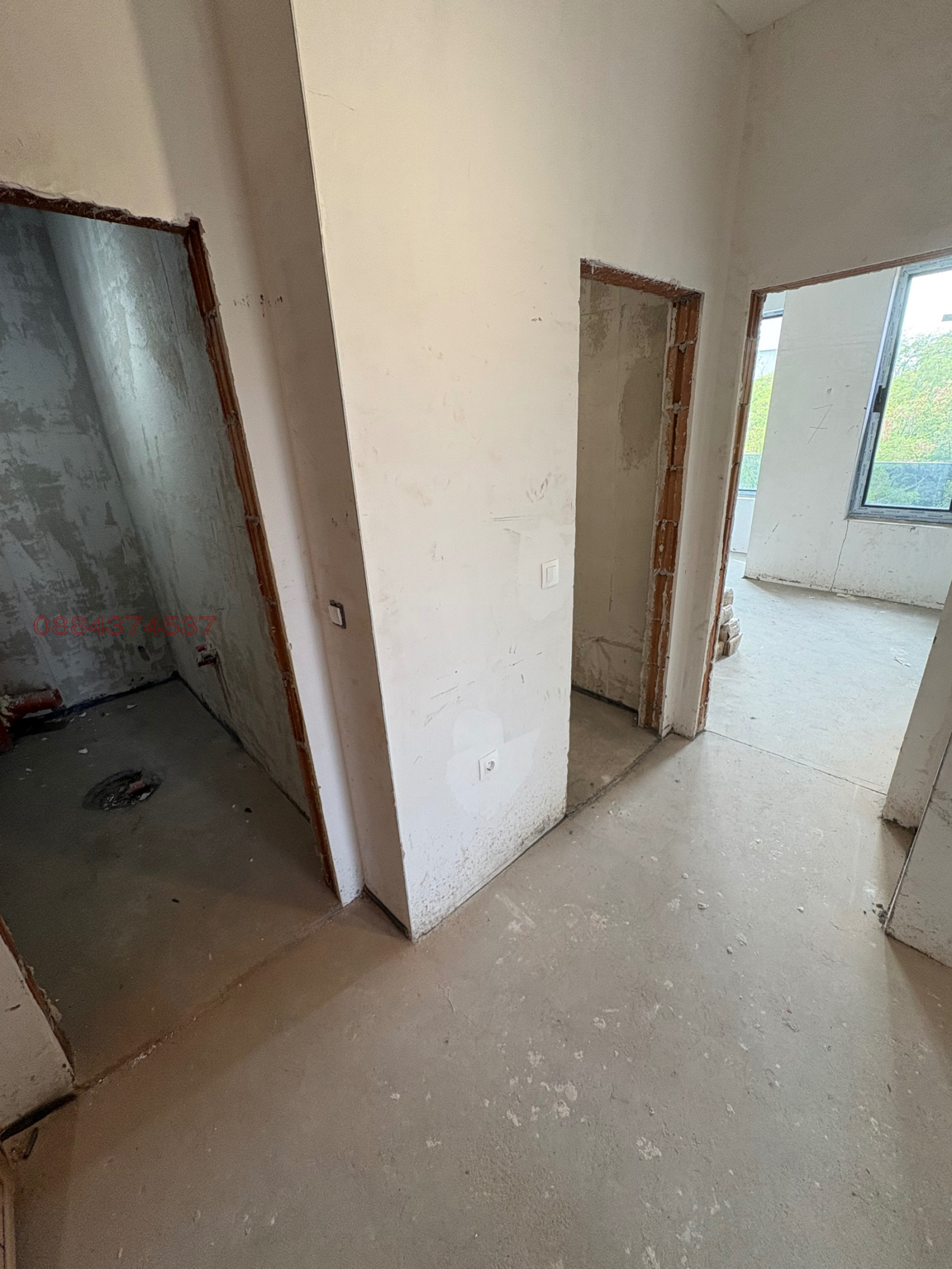 Продава 3-СТАЕН, гр. Велико Търново, Зона Б, снимка 10 - Апартаменти - 55785018