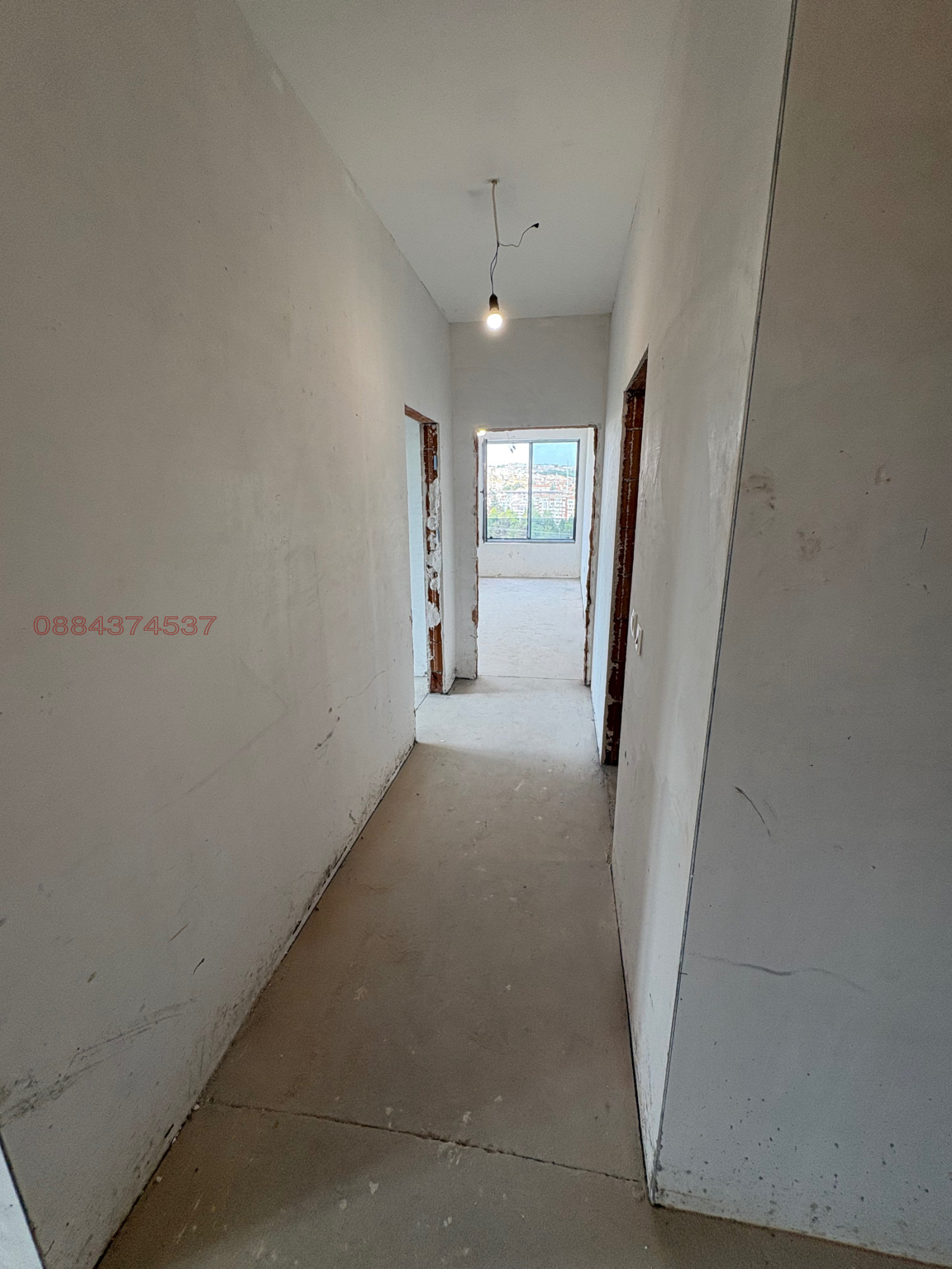 Продава 3-СТАЕН, гр. Велико Търново, Зона Б, снимка 8 - Апартаменти - 55785018