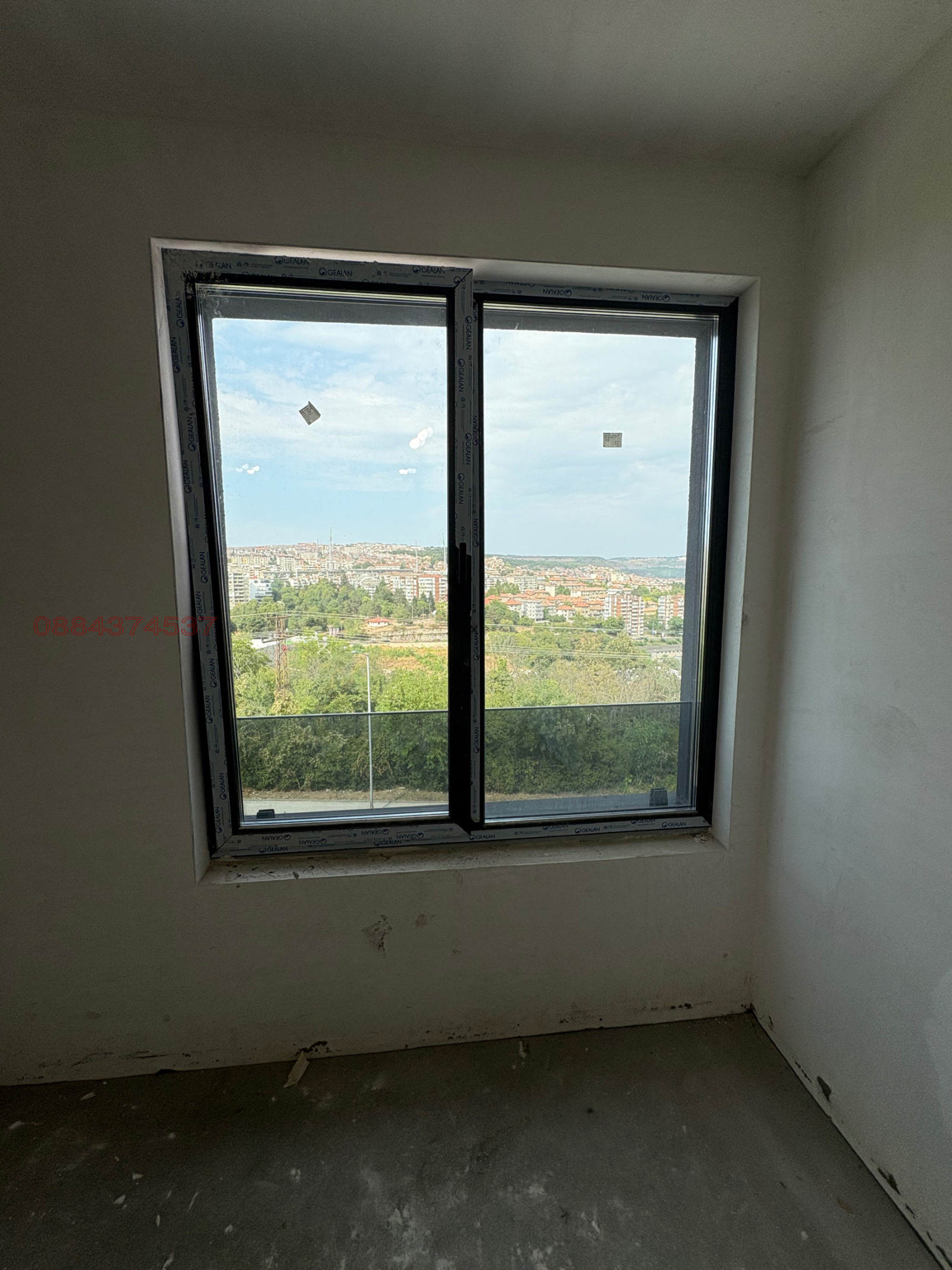 Продава 3-СТАЕН, гр. Велико Търново, Зона Б, снимка 5 - Апартаменти - 55785018
