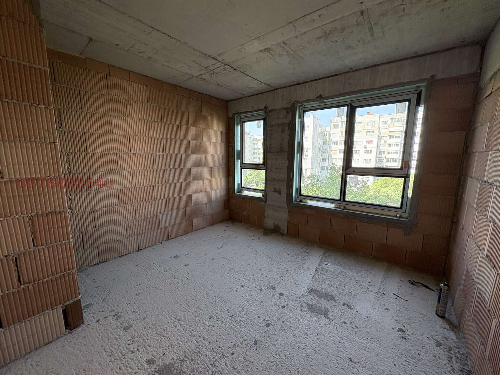 Продава 3-СТАЕН, гр. Варна, Кайсиева градина, снимка 6 - Апартаменти - 56004964