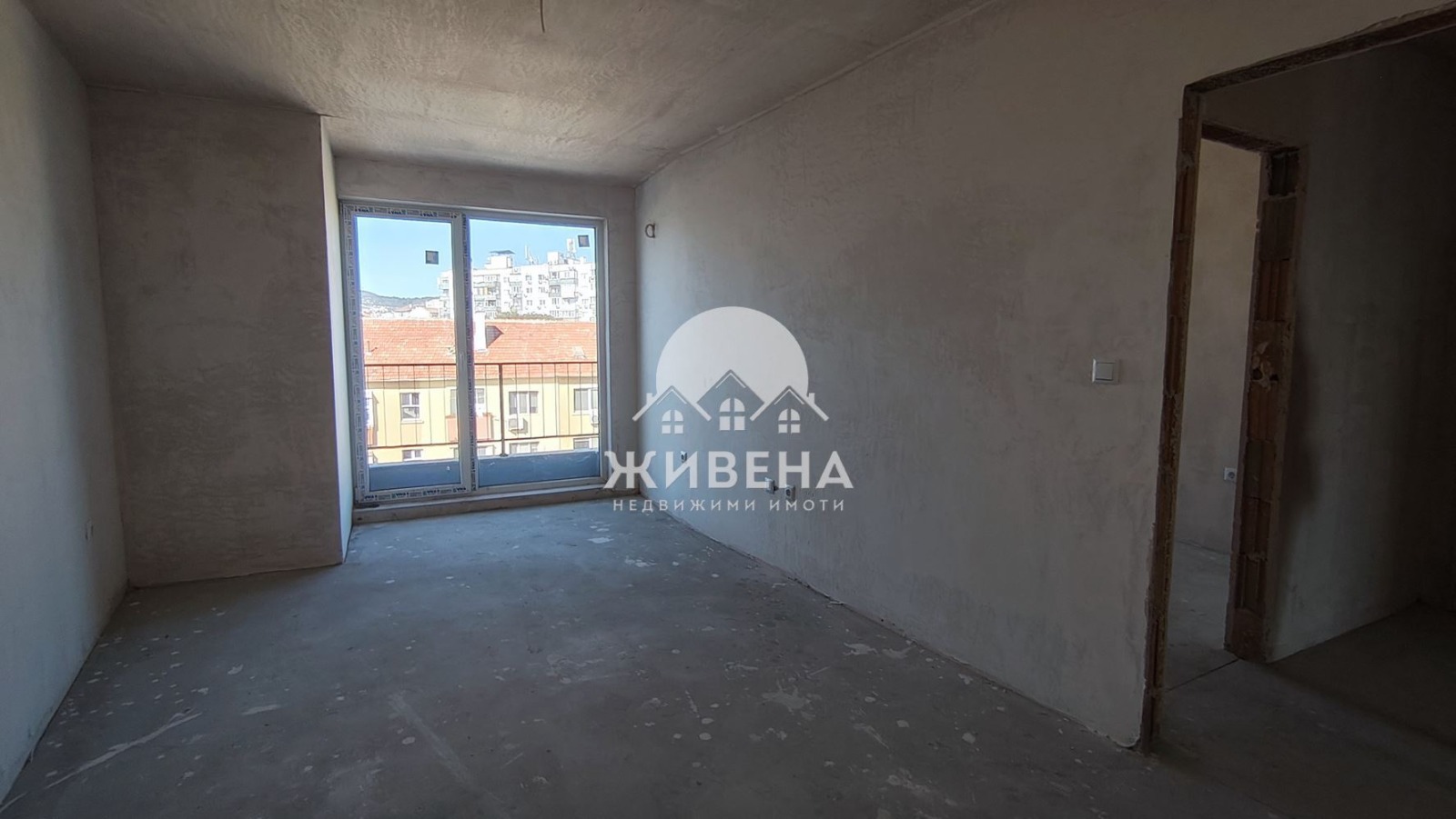 Продава 3-СТАЕН, гр. Варна, Погреби, снимка 7 - Апартаменти - 56295175