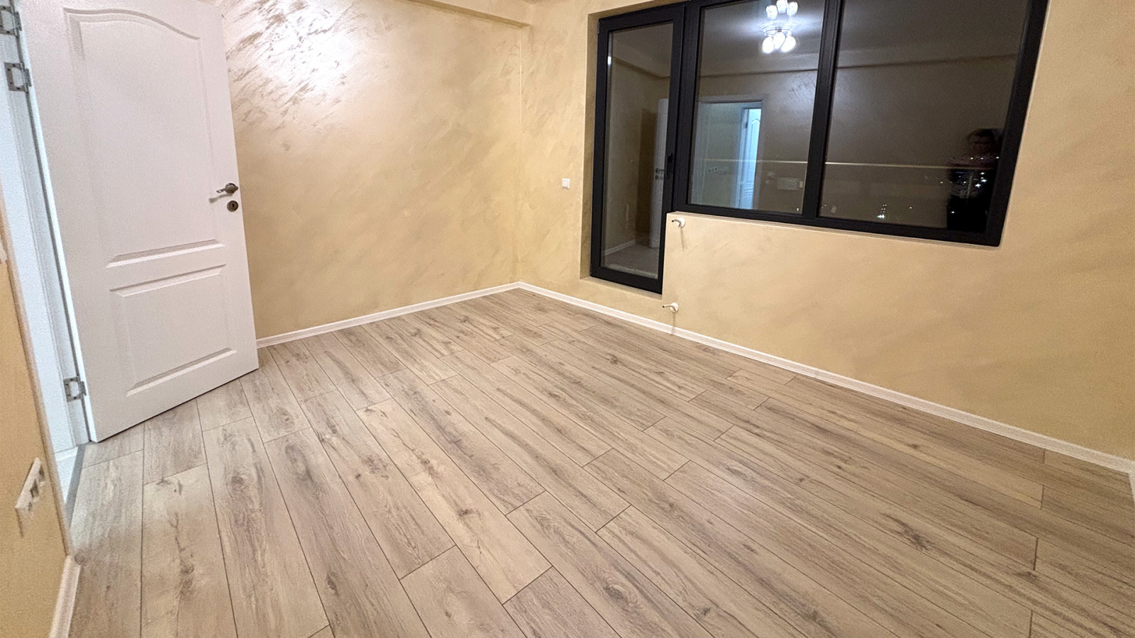 Продава 4-СТАЕН, гр. София, Хаджи Димитър, снимка 7 - Апартаменти - 54280744