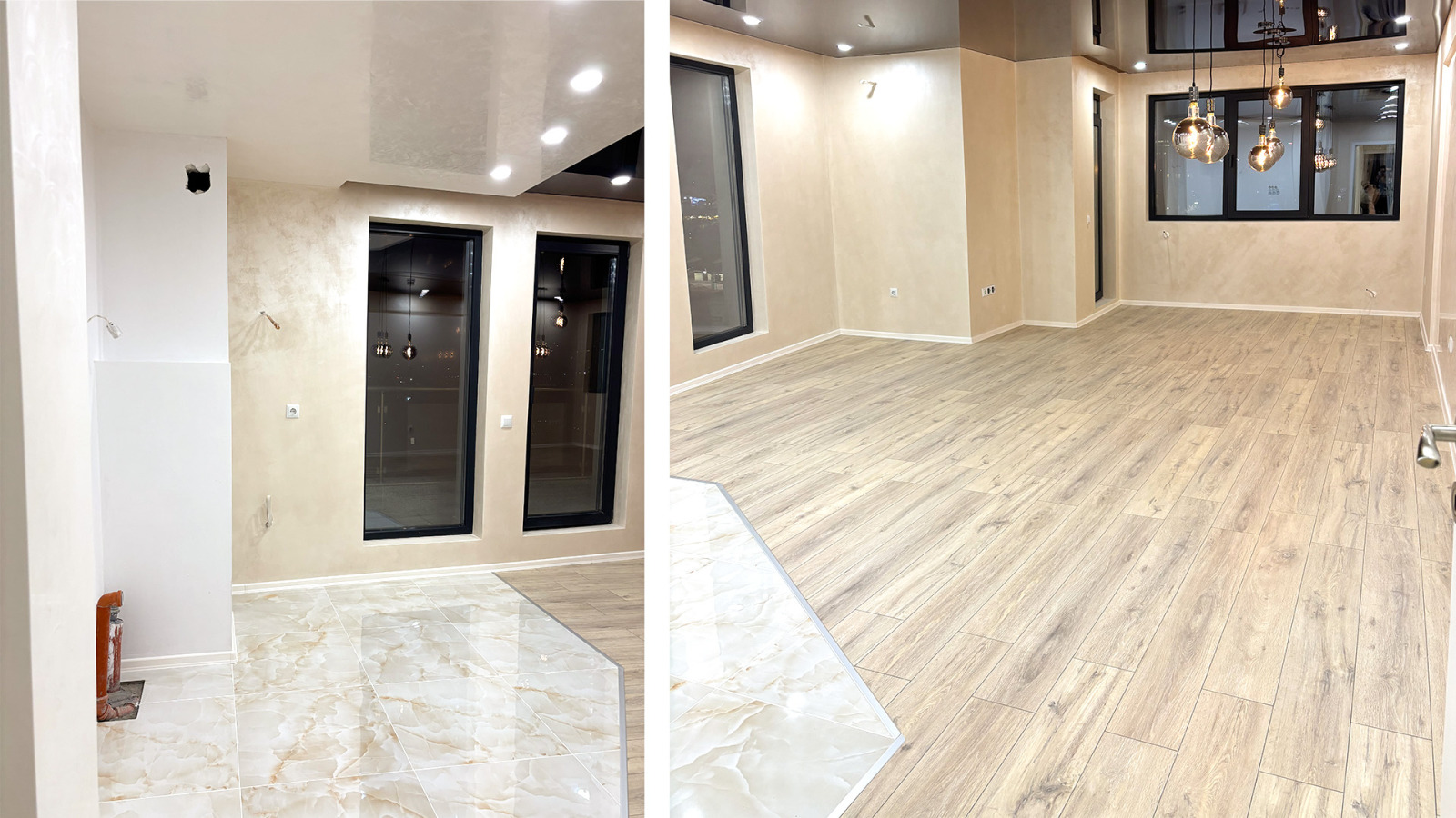 Продава 4-СТАЕН, гр. София, Хаджи Димитър, снимка 3 - Апартаменти - 54280744