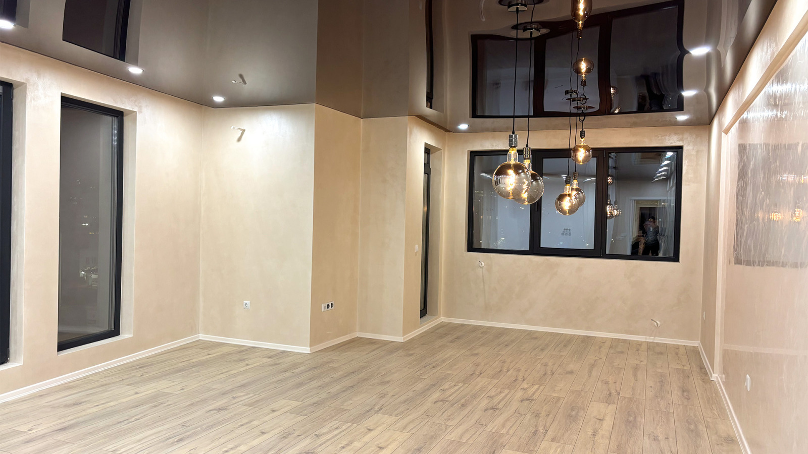 Продава 4-СТАЕН, гр. София, Хаджи Димитър, снимка 2 - Апартаменти - 54280744