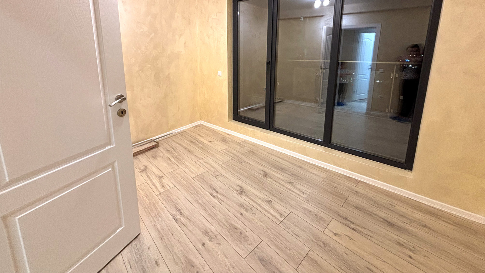 Продава 4-СТАЕН, гр. София, Хаджи Димитър, снимка 8 - Апартаменти - 54280744