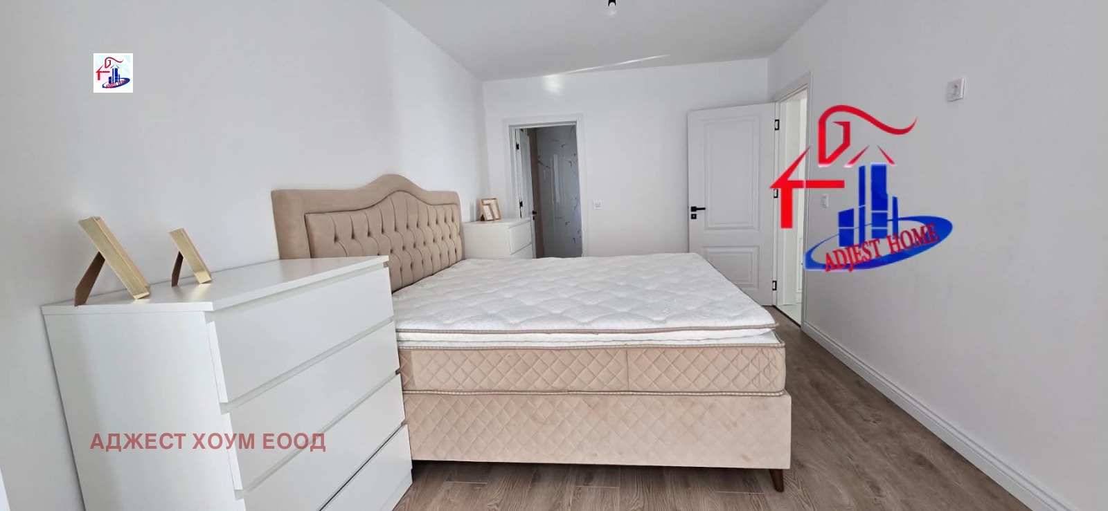 Продава 4-СТАЕН, гр. Шумен, Център, снимка 4 - Апартаменти - 56516091