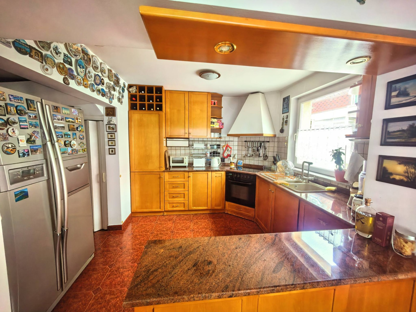Продава МНОГОСТАЕН, гр. София, Лозенец, снимка 5 - Апартаменти - 54777442