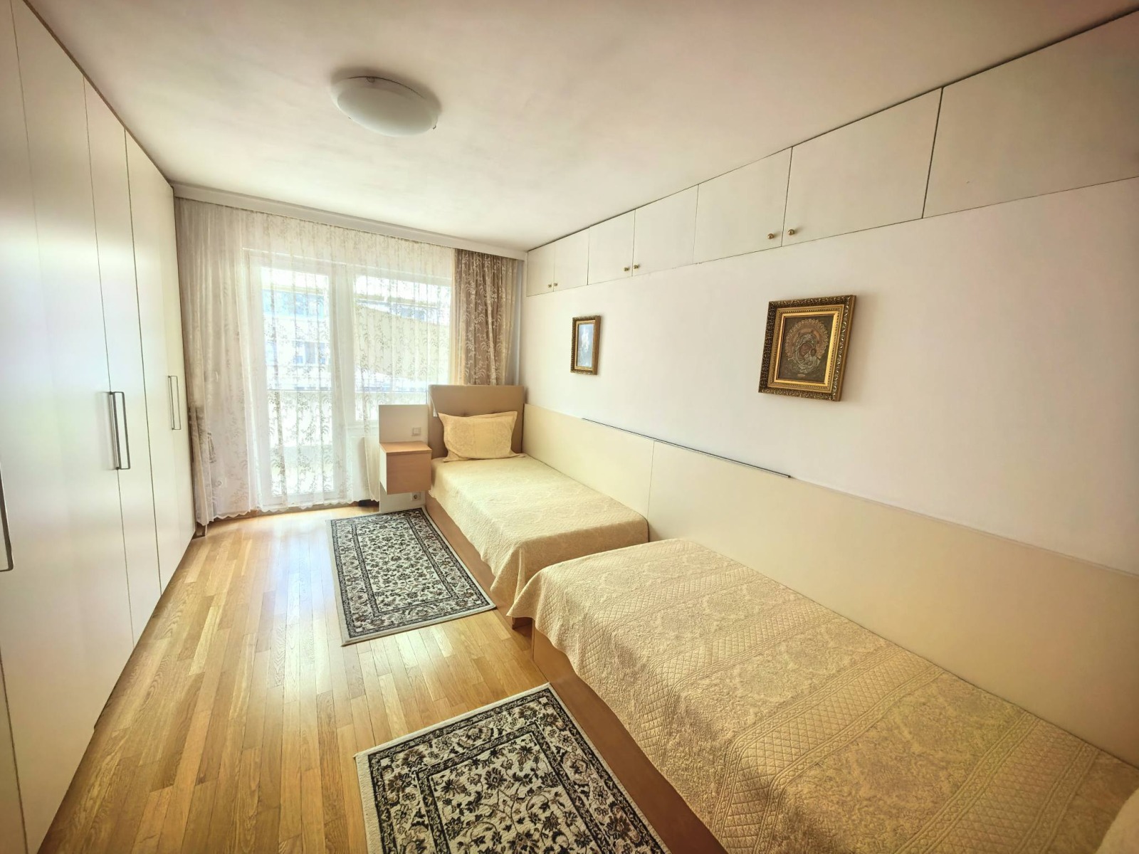 Продава МНОГОСТАЕН, гр. София, Лозенец, снимка 10 - Апартаменти - 54777442
