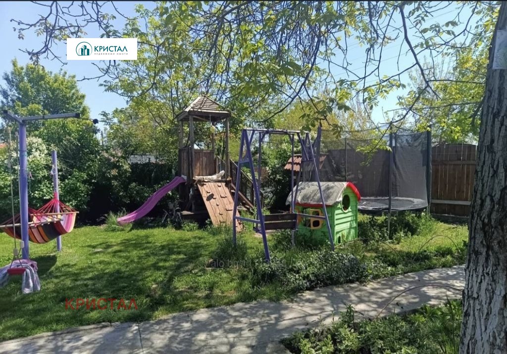 Продава КЪЩА, с. Костиево, област Пловдив, снимка 4 - Къщи - 54450760